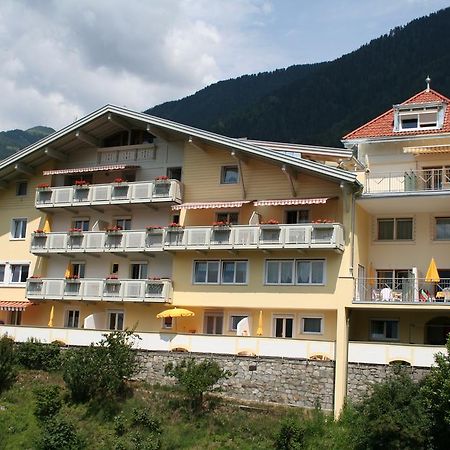 Residence Koenigsrainer San Leonhard in Passeier Exteriör bild