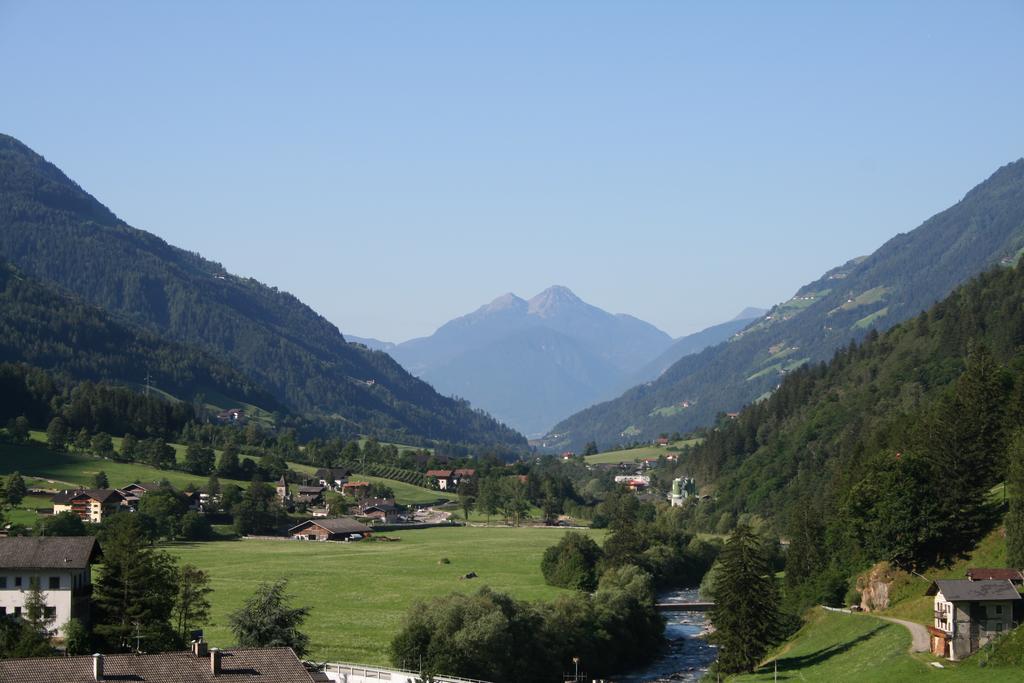 Residence Koenigsrainer San Leonhard in Passeier Exteriör bild